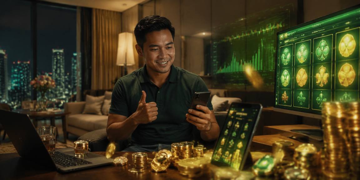 king688 mobile gaming